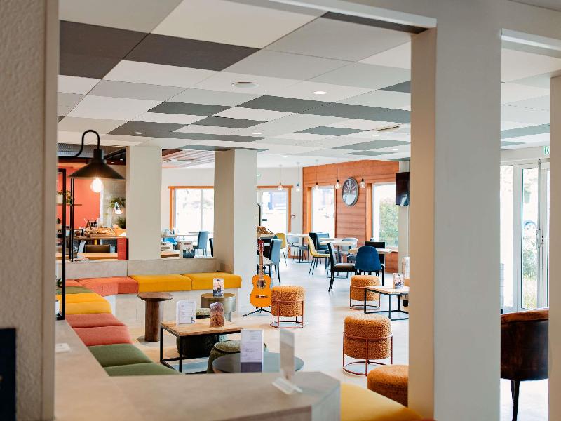 ibis Clermont-Ferrand Sud Carrefour Herbet image