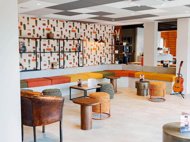 ibis Clermont-Ferrand Sud Carrefour Herbet image