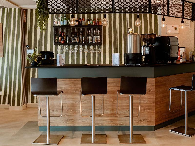 ibis Clermont-Ferrand Sud Carrefour Herbet image