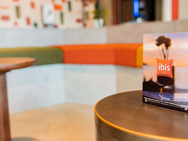ibis Clermont-Ferrand Sud Carrefour Herbet image
