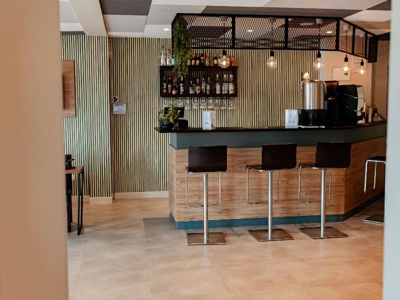 ibis Clermont-Ferrand Sud Carrefour Herbet image