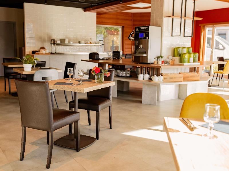 ibis Clermont-Ferrand Sud Carrefour Herbet image