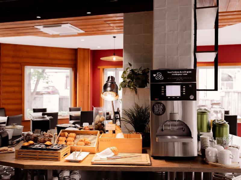 ibis Clermont-Ferrand Sud Carrefour Herbet image