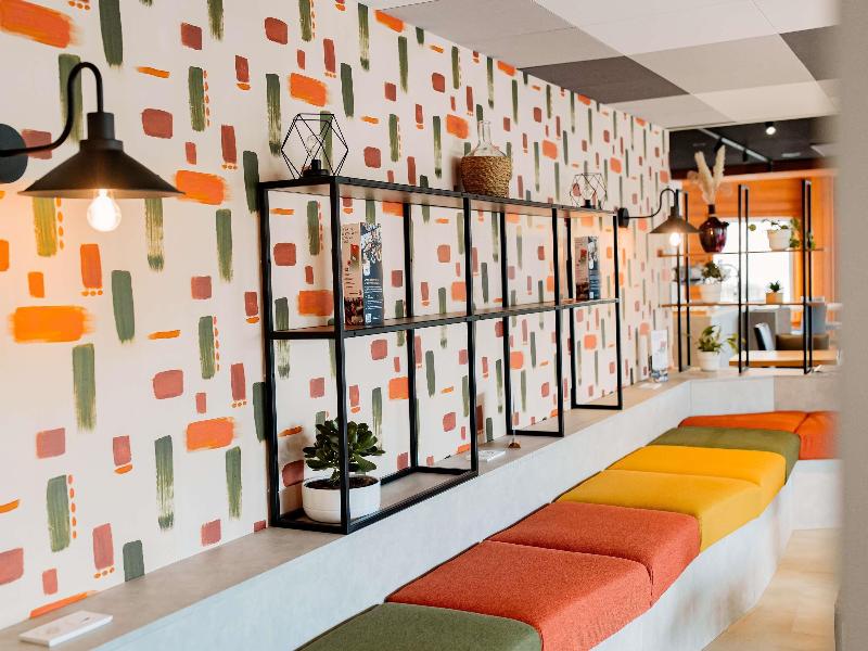 ibis Clermont-Ferrand Sud Carrefour Herbet image