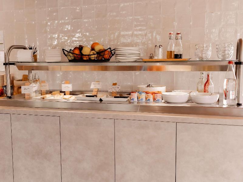 ibis Clermont-Ferrand Sud Carrefour Herbet image
