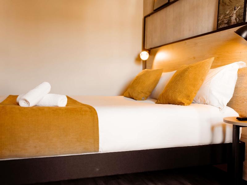 ibis Clermont-Ferrand Sud Carrefour Herbet image