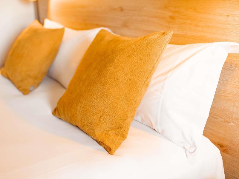 ibis Clermont-Ferrand Sud Carrefour Herbet image
