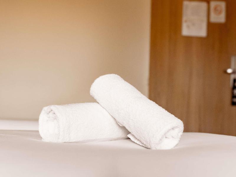 ibis Clermont-Ferrand Sud Carrefour Herbet image