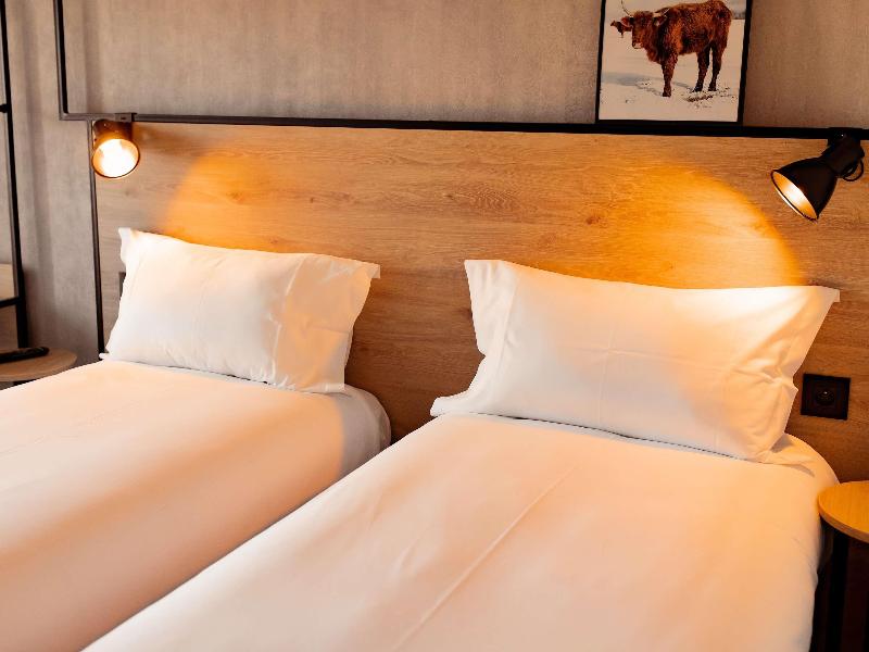 ibis Clermont-Ferrand Sud Carrefour Herbet image