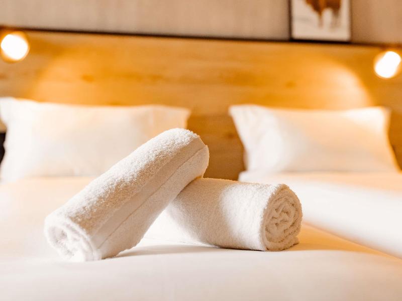 ibis Clermont-Ferrand Sud Carrefour Herbet image