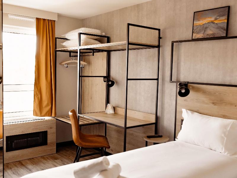 ibis Clermont-Ferrand Sud Carrefour Herbet image