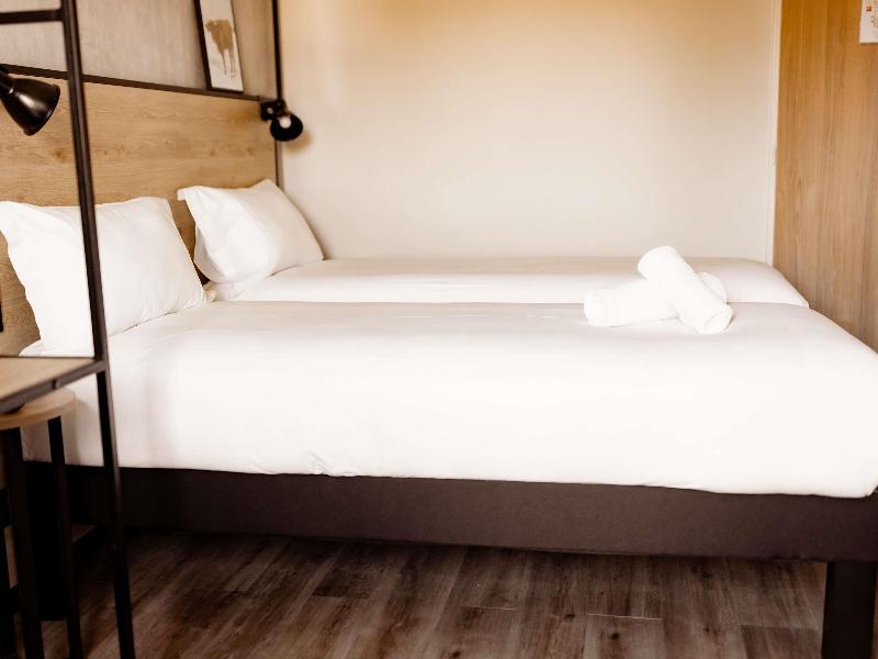 ibis Clermont-Ferrand Sud Carrefour Herbet image