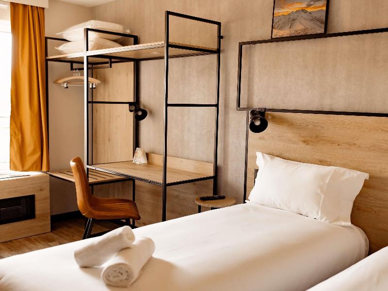 ibis Clermont-Ferrand Sud Carrefour Herbet image