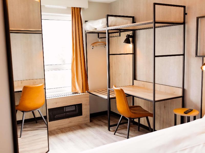 ibis Clermont-Ferrand Sud Carrefour Herbet image