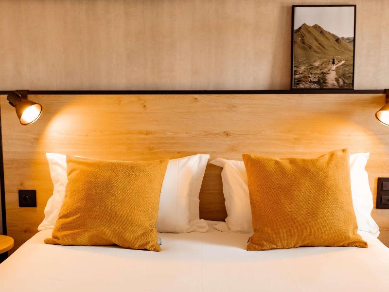 ibis Clermont-Ferrand Sud Carrefour Herbet image