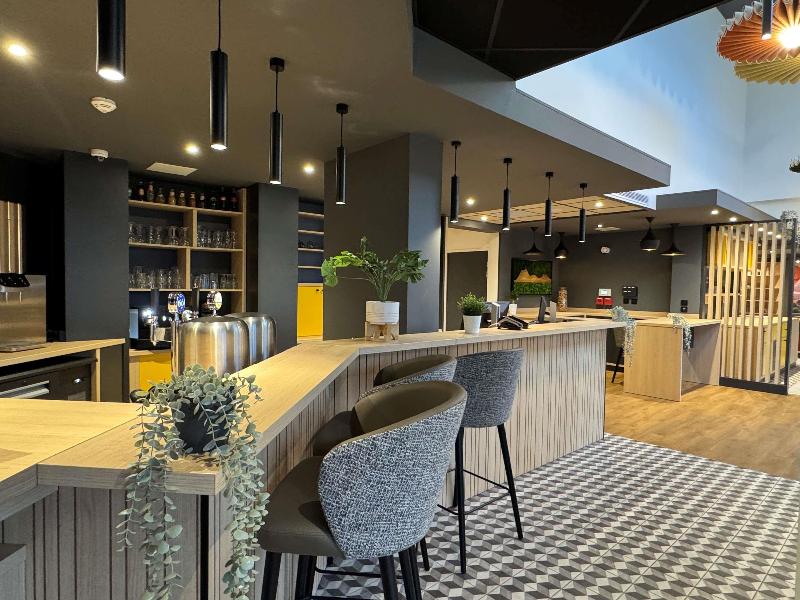 ibis budget Clermont Ferrand Centre Montferrand image