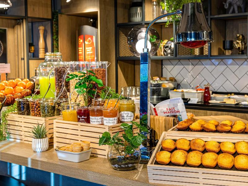 ibis budget Clermont Ferrand Centre Montferrand image