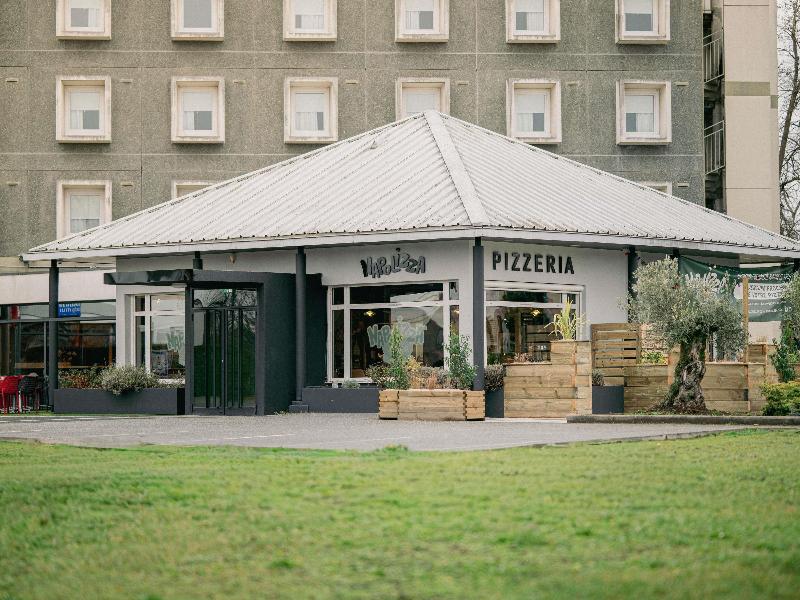 ibis budget Clermont Ferrand Centre Montferrand image