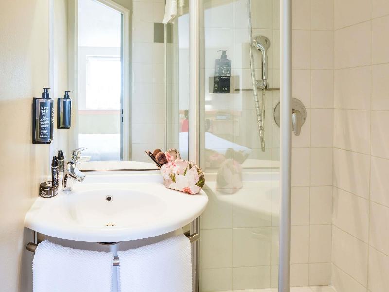 ibis budget Clermont Ferrand Centre Montferrand image