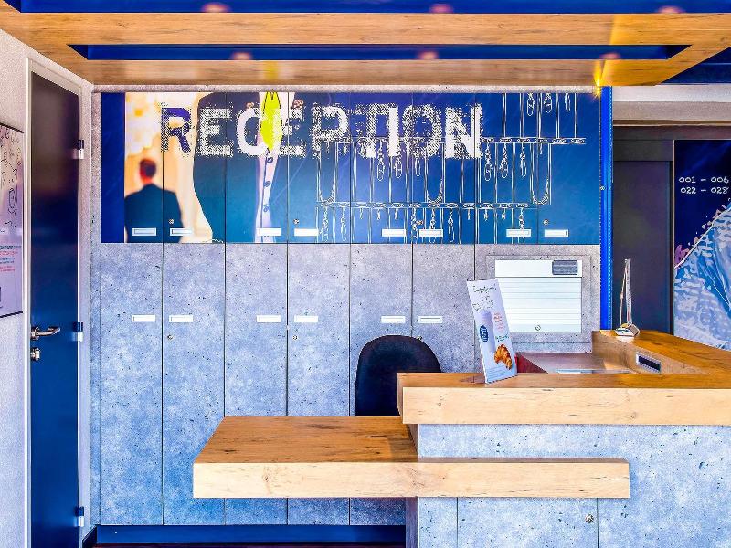ibis budget Issoire image