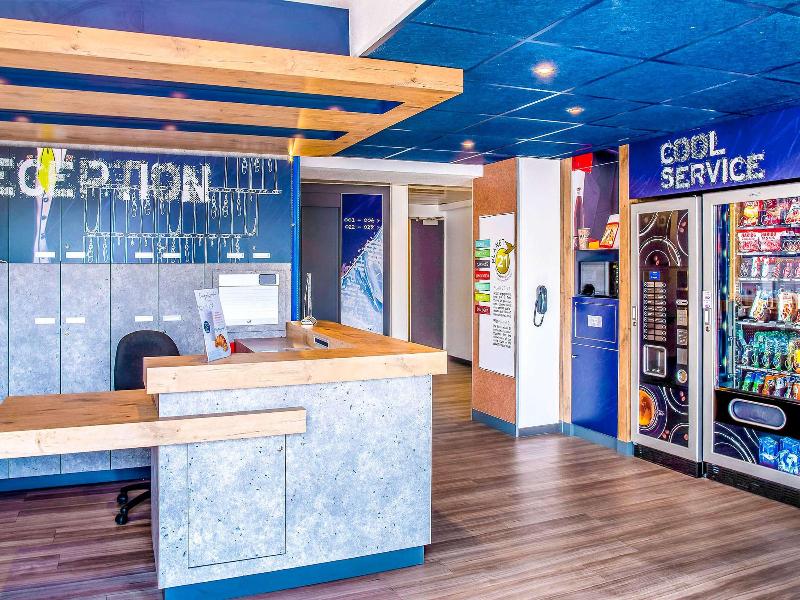 ibis budget Issoire image