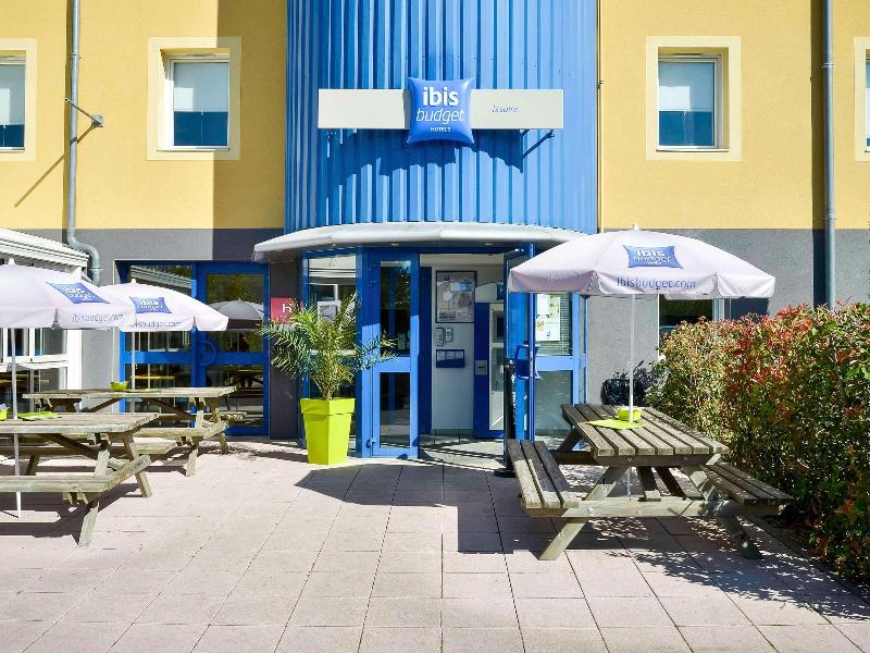 ibis budget Issoire image