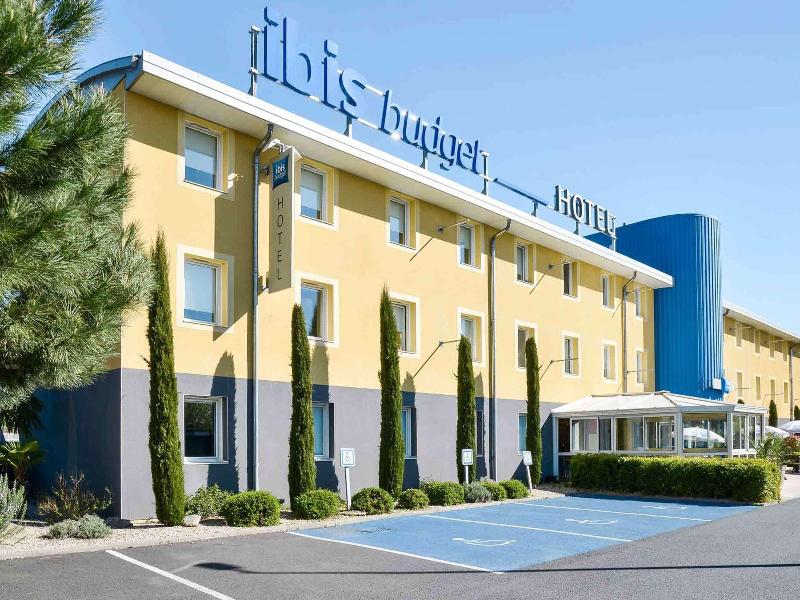ibis budget Issoire image