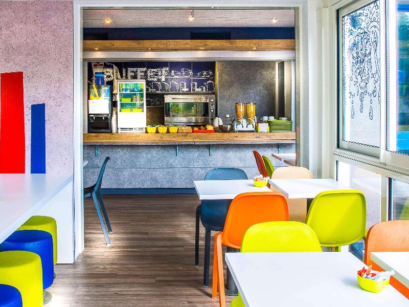 ibis budget Issoire image