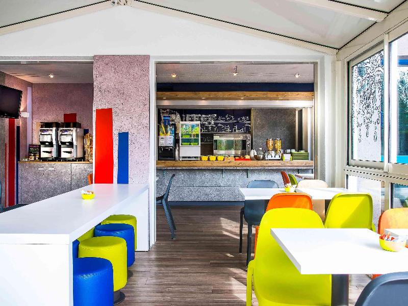 ibis budget Issoire image