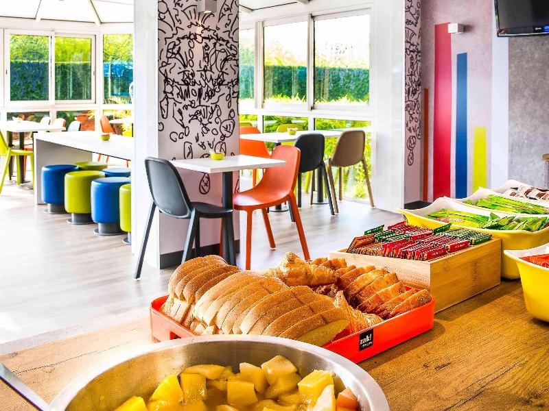 ibis budget Issoire image