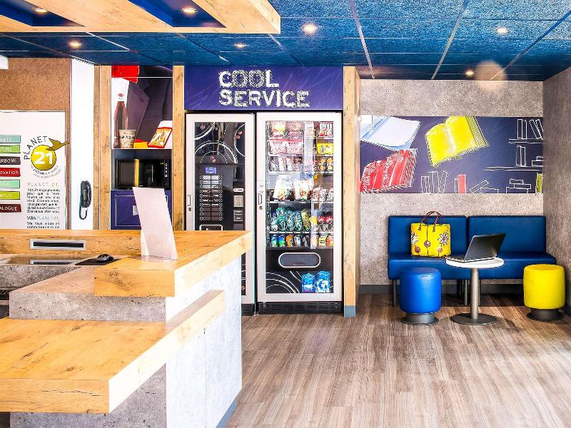 ibis budget Issoire image