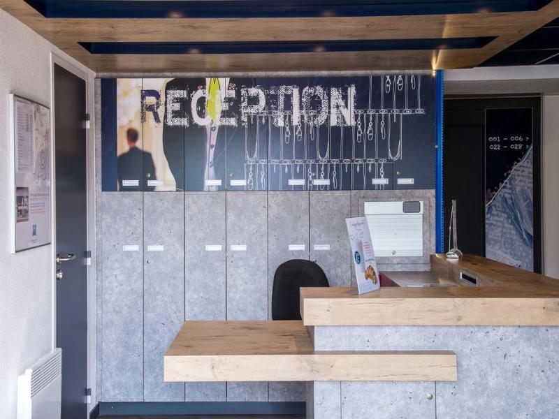 ibis budget Issoire image