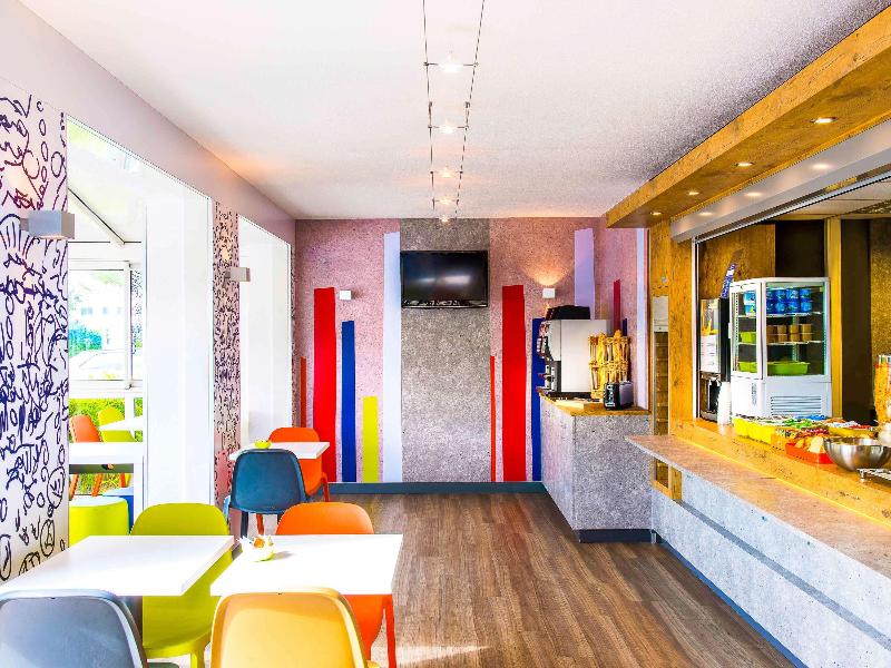 ibis budget Issoire image