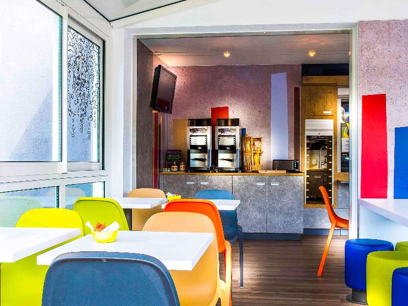 ibis budget Issoire image