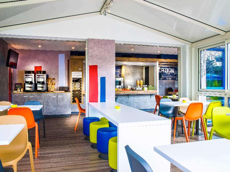 ibis budget Issoire image