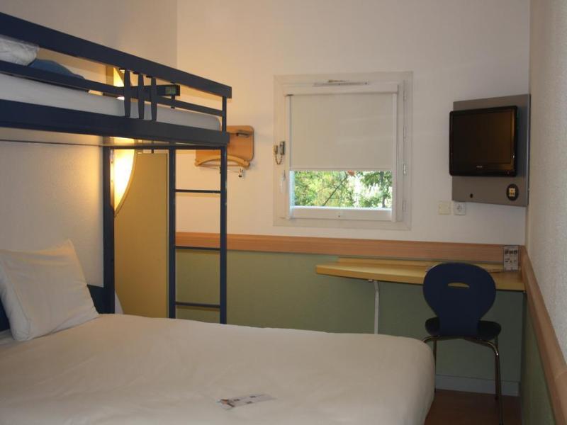 ibis budget Issoire image