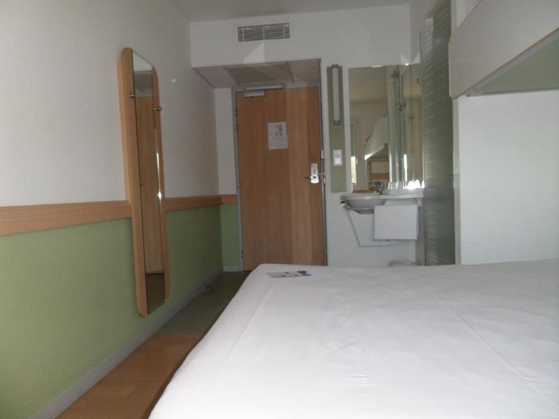 ibis budget Issoire image