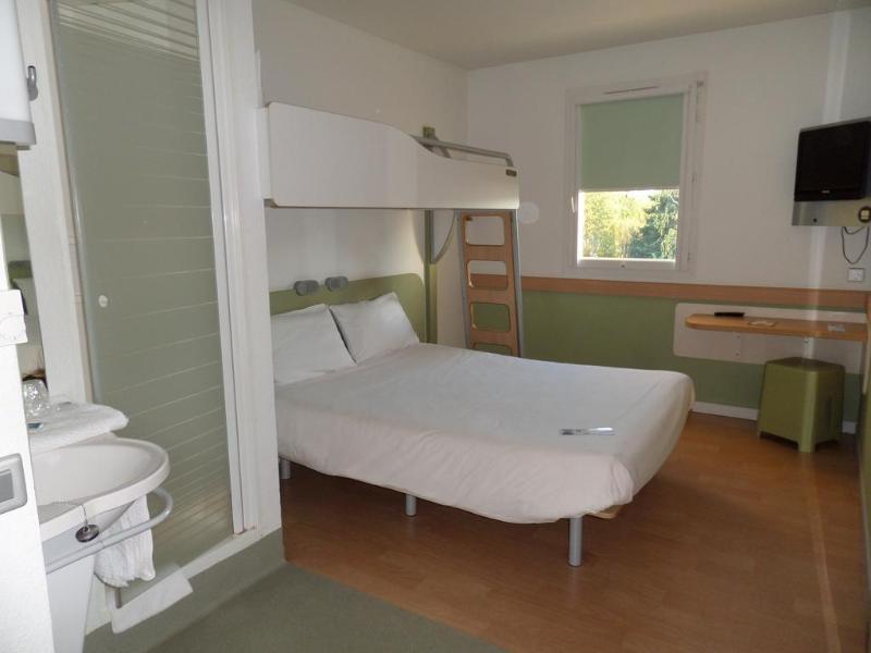 ibis budget Issoire image