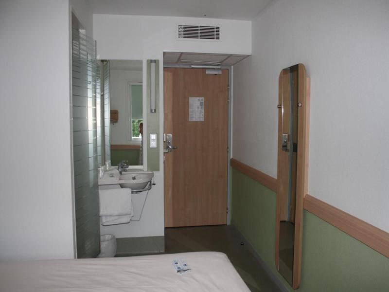 ibis budget Issoire image
