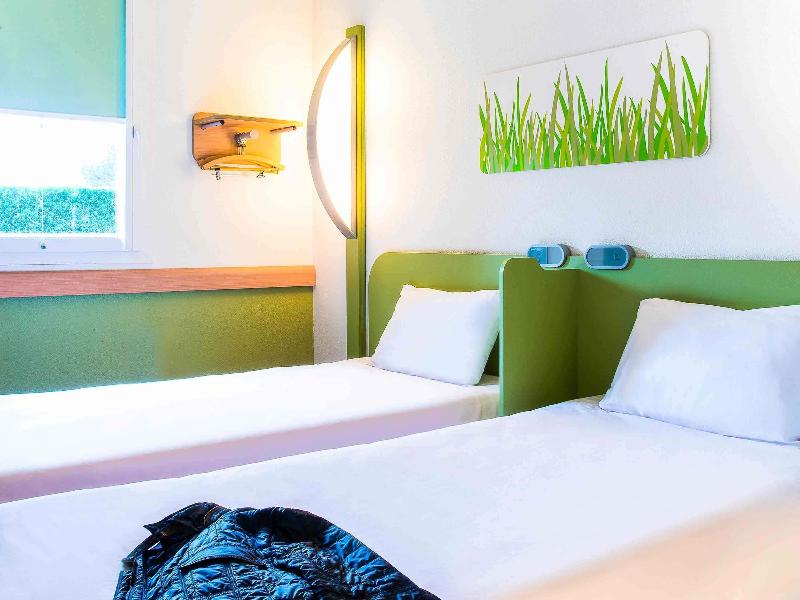 ibis budget Issoire image