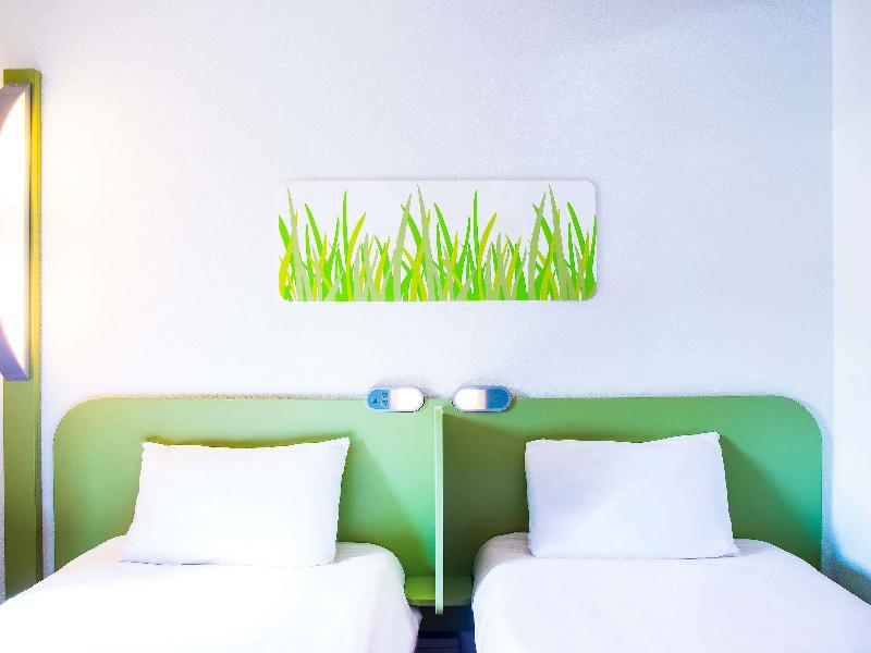 ibis budget Issoire image