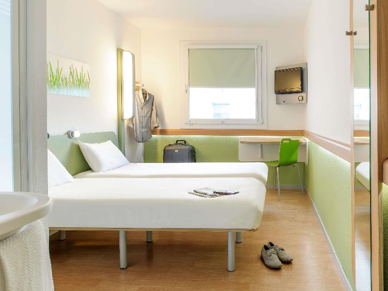 ibis budget Issoire image