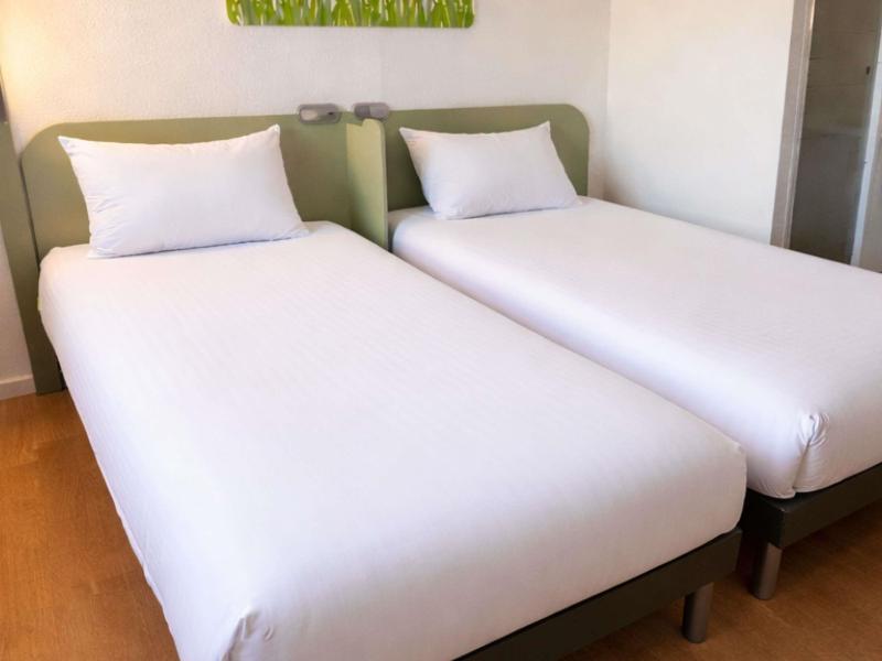 ibis budget Issoire image