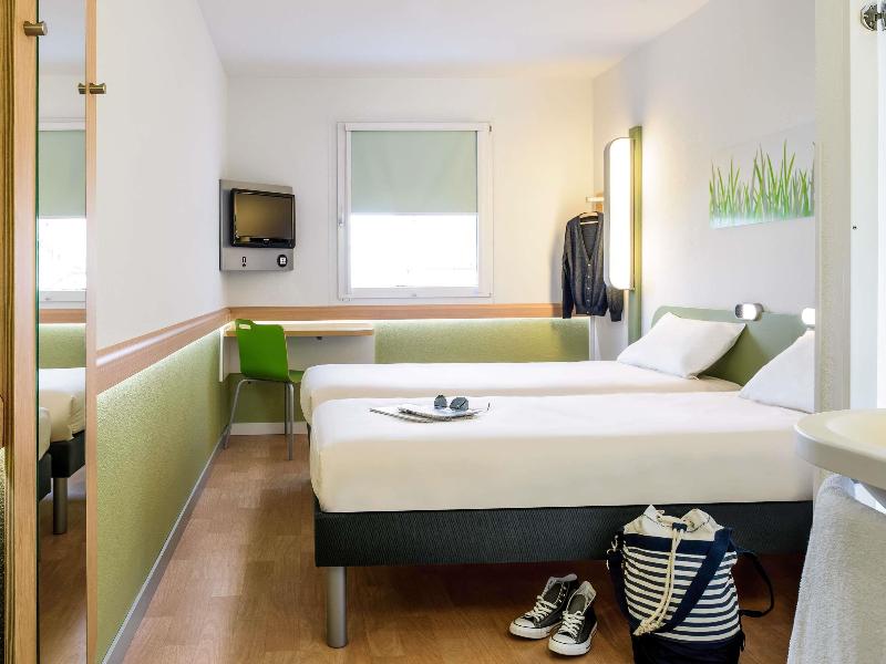 ibis budget Issoire image