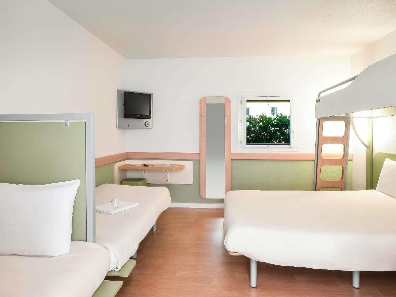 ibis budget Issoire image