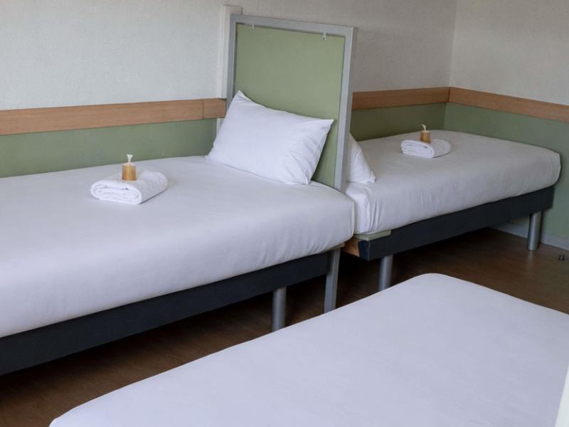 ibis budget Issoire image