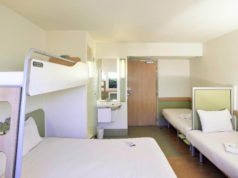 ibis budget Issoire image