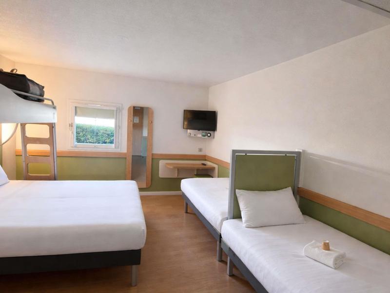 ibis budget Issoire image