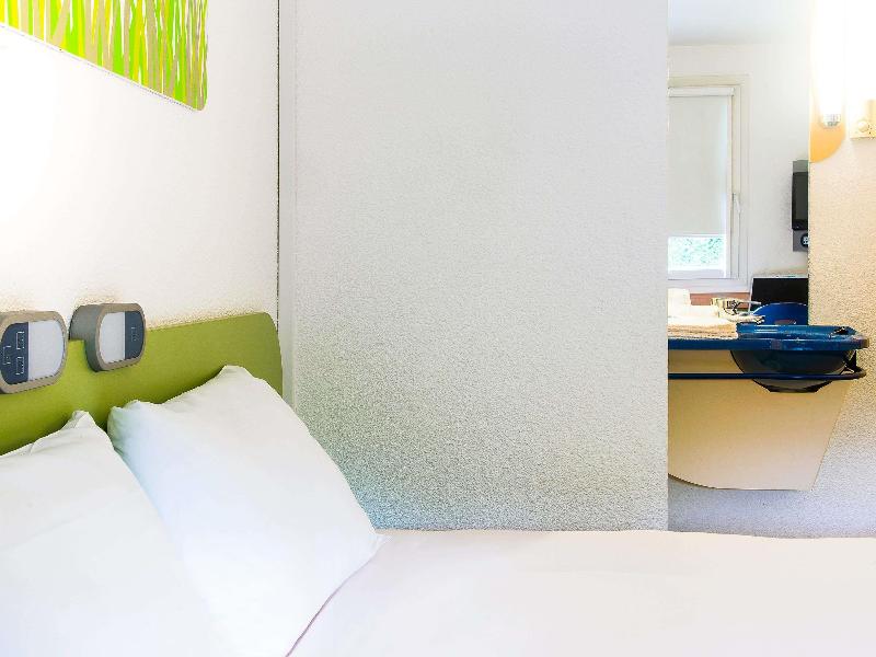 ibis budget Issoire image