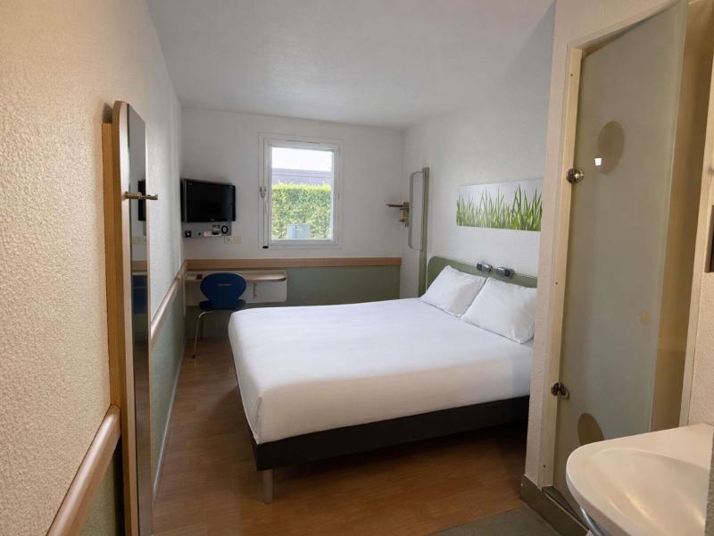 ibis budget Issoire image